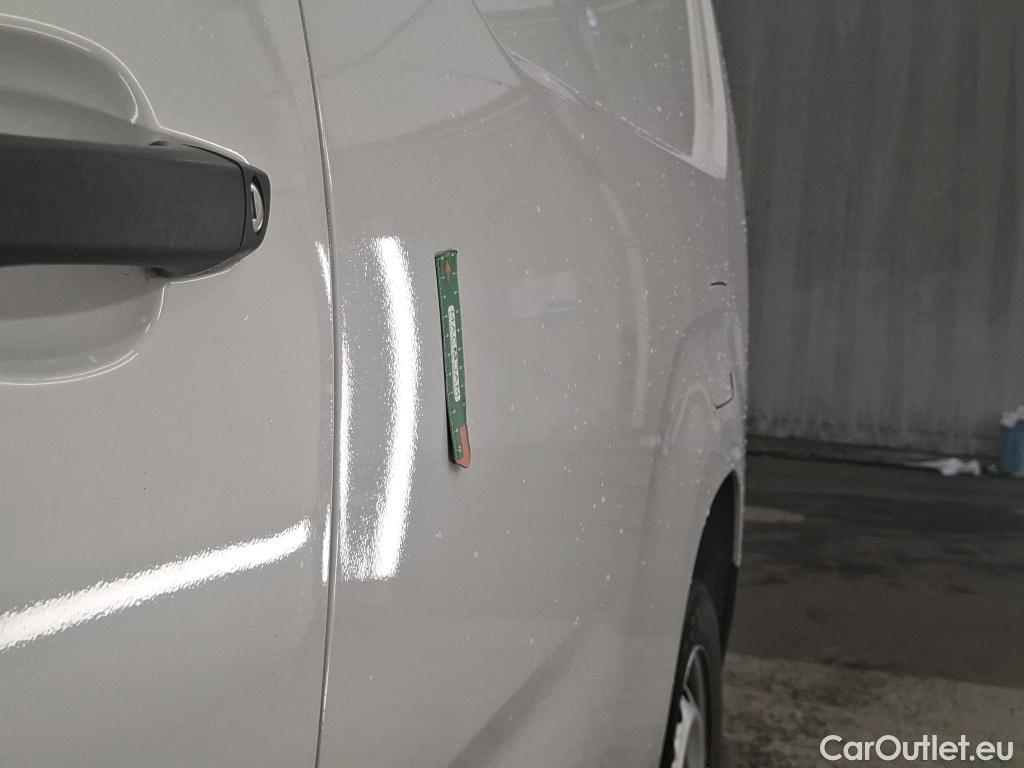  Citroen  Berlingo CITROEN  Van  2018  4P  Fourgonnette Taille XL 950kg BlueHDi 100 BVM #5