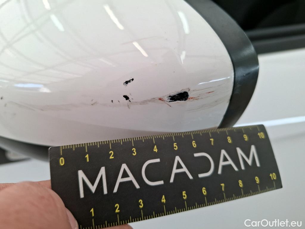  Citroen  C3 CITROEN  SOCIETE VF 5p BER BlueHDi 75 BVM 79g Confort bi-corps VU (Ex 238V) #76