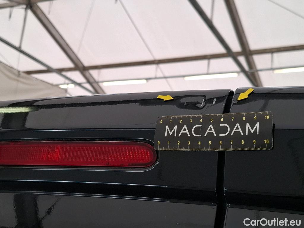  Citroen  Berlingo  Fourgon Club M 1000 1.5 BlueHDi 130CV BVA8 E6dT #32