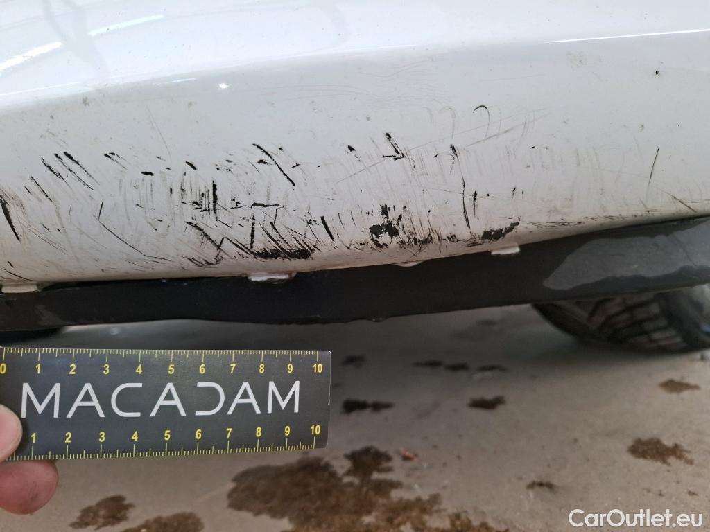  Citroen  C3 CITROEN  SOCIETE VF 5p BER BlueHDi 75 BVM 79g Confort bi-corps VU (Ex 238V) #39