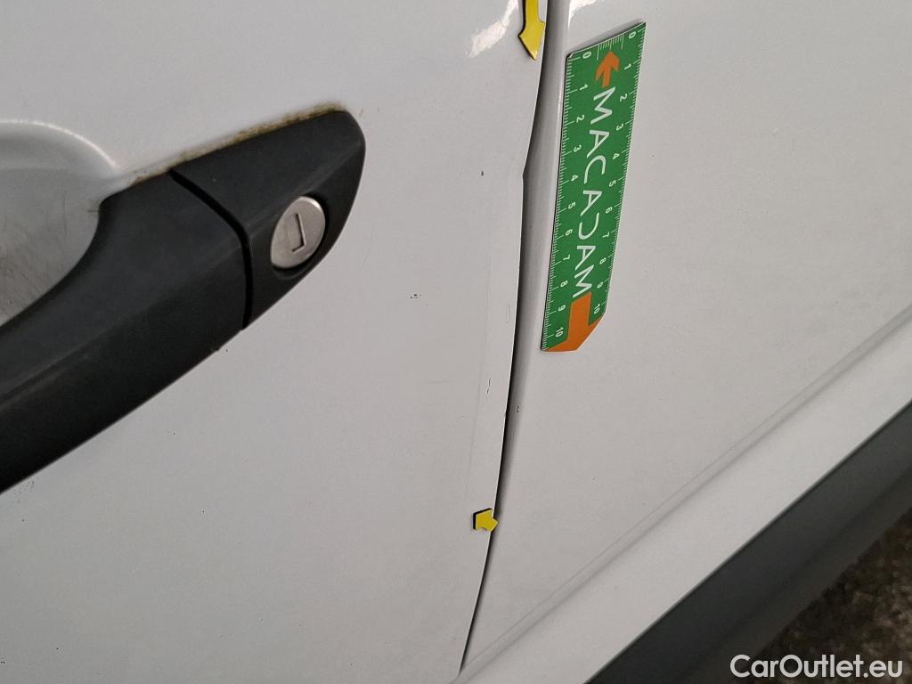  Citroen  Berlingo  Fourgon Driver M 1000 1.2 PureTech 110CV BVM6 E6d #13