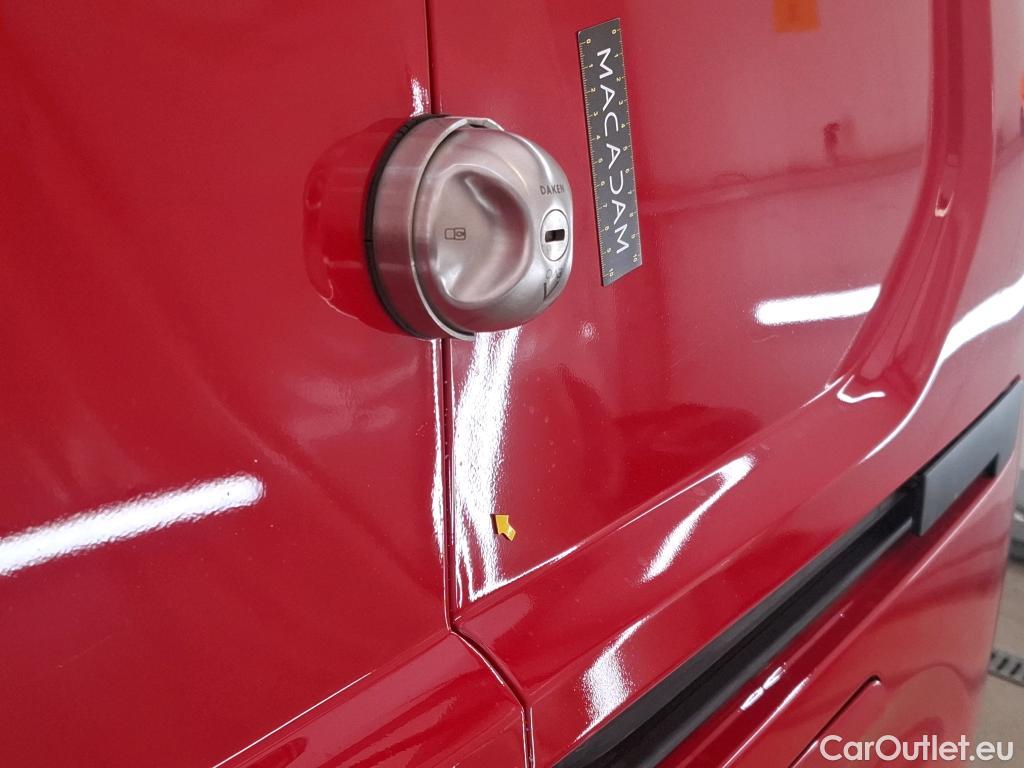  Citroen  Berlingo  Fourgon Driver M 650 1.2 PureTech 130CV BVA8 E6d #3