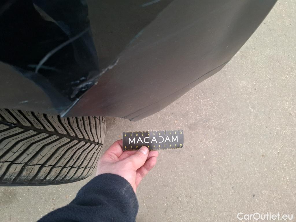  Citroen  Berlingo  Fourgon Club M 1000 1.5 BlueHDi 130CV BVA8 E6dT #15