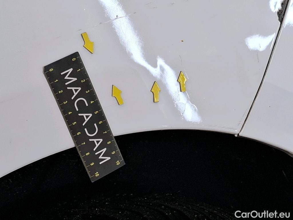  Citroen  C3 CITROEN  SOCIETE VF 5p BER BlueHDi 75 BVM 79g Confort bi-corps VU (Ex 238V) #13