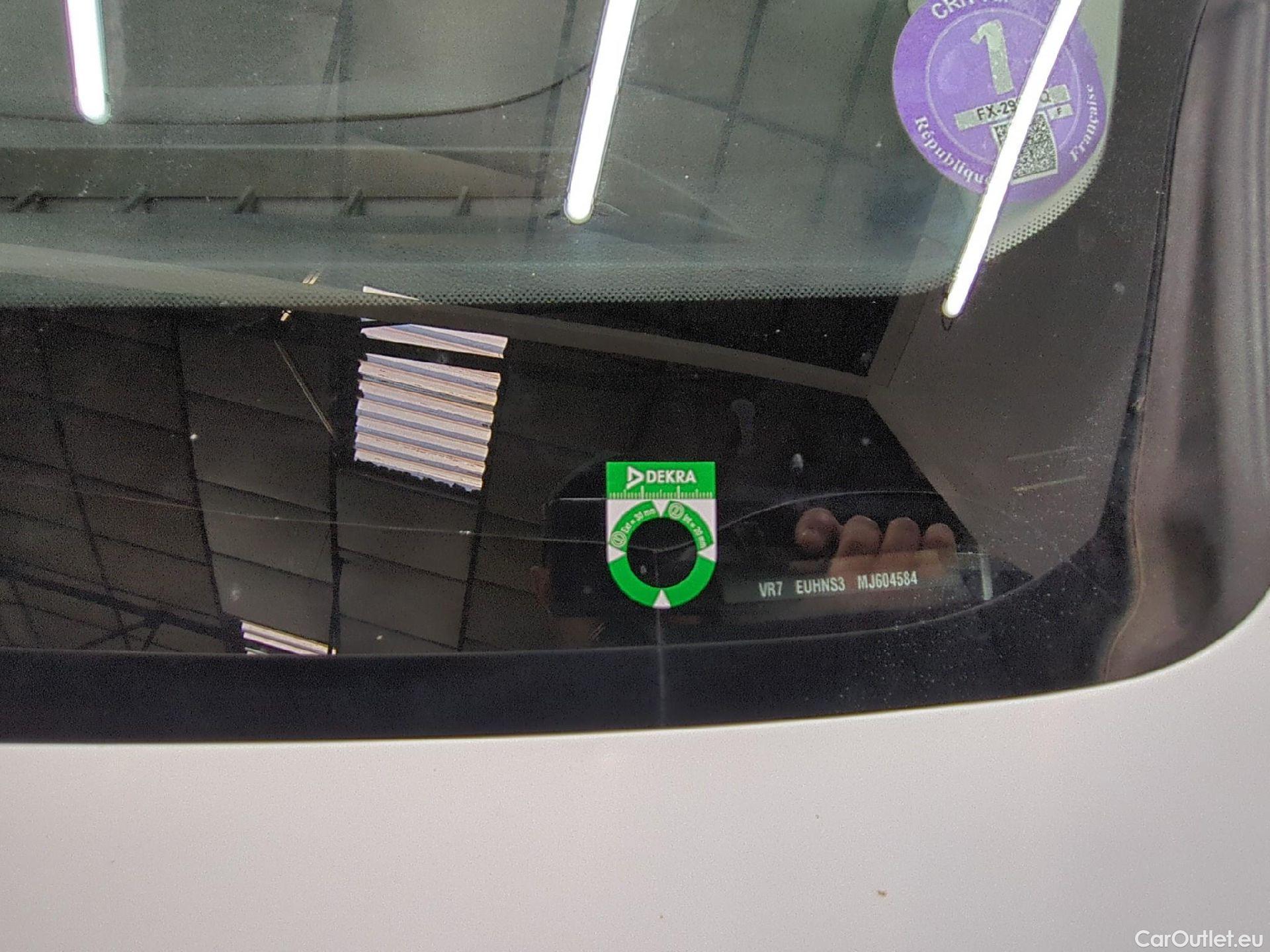  Citroen  Berlingo  Fourgon Worker M 1000 1.2 PureTech 130CV BVA8 E6d #3