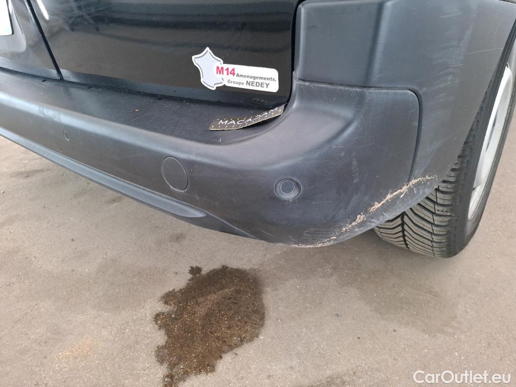  Citroen  Berlingo  Fourgon Club M 1000 1.5 BlueHDi 130CV BVA8 E6dT #77