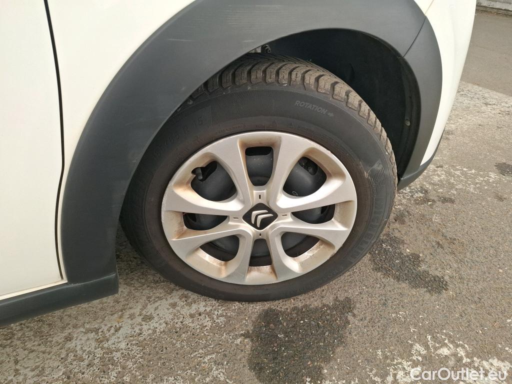  Citroen  C3  Société Feel 1.5 BlueHDI 100CV BVM6 E6dT #17