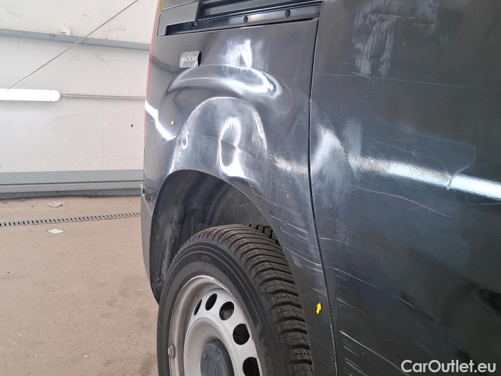  Citroen  Berlingo  Fourgon Club M 1000 1.5 BlueHDi 130CV BVA8 E6dT #5