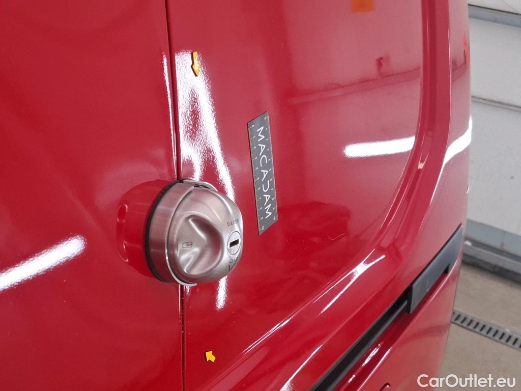  Citroen  Berlingo  Fourgon Driver M 650 1.2 PureTech 130CV BVA8 E6d #2