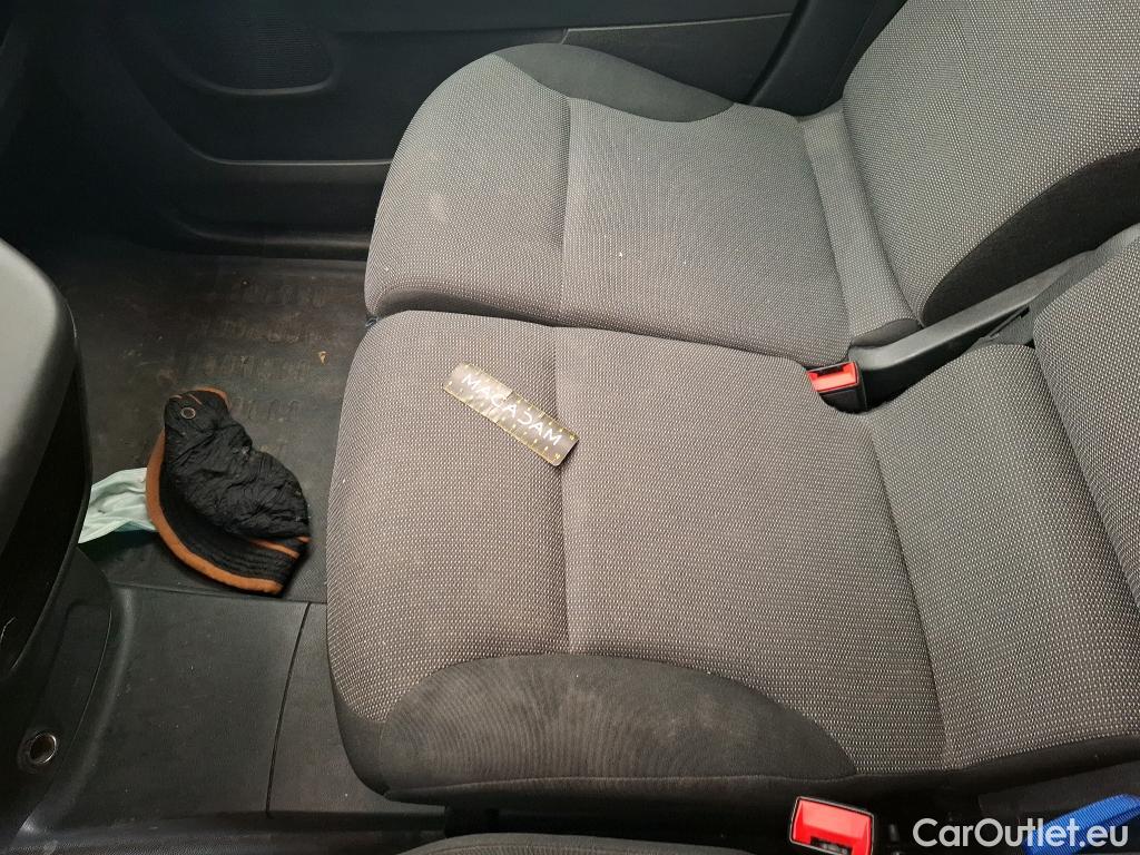  Citroen  Berlingo  Fourgon Club M 1000 1.5 BlueHDi 130CV BVA8 E6dT #70