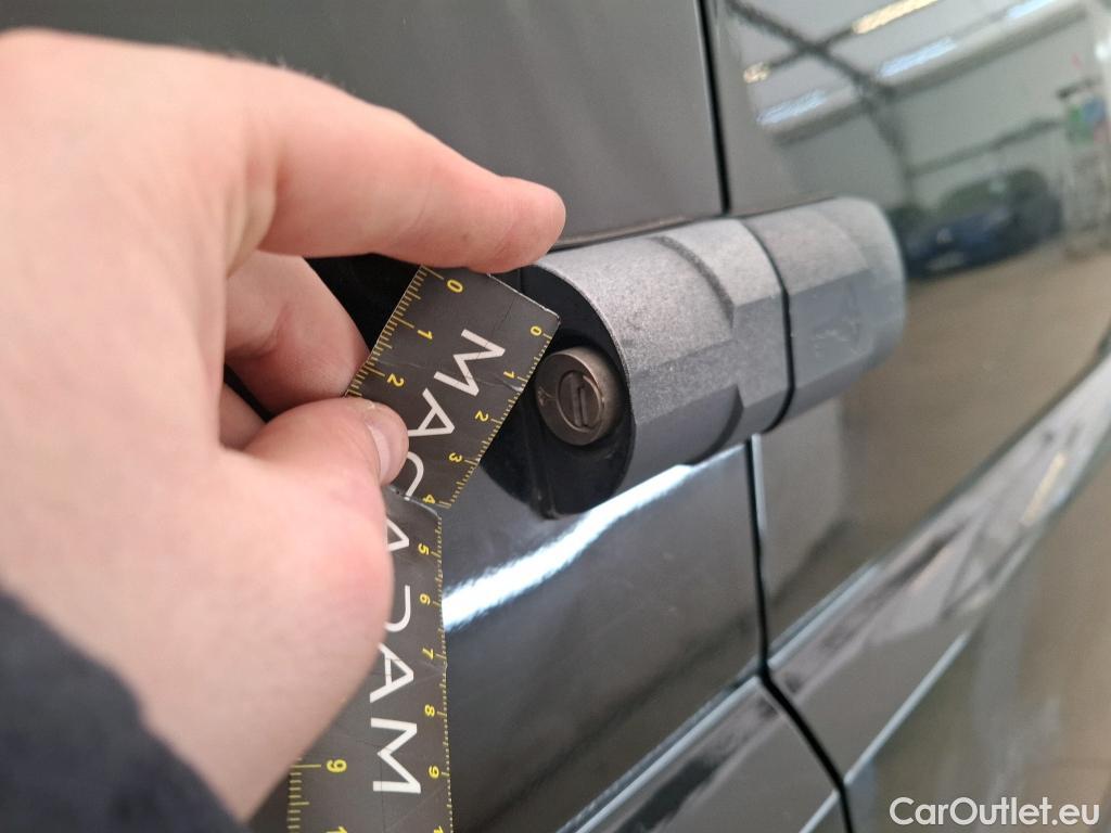  Citroen  Berlingo  Fourgon Club M 1000 1.5 BlueHDi 130CV BVA8 E6dT #29