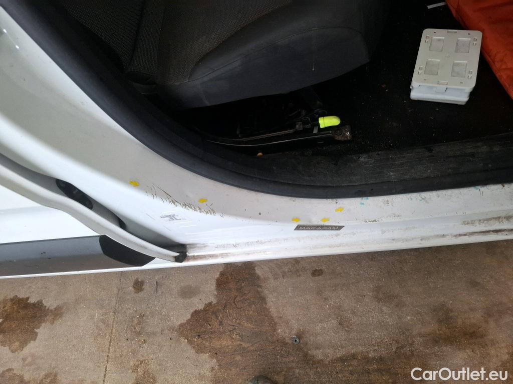  Citroen  Berlingo  Fourgon Driver M 1000 1.5 BlueHDi 100CV BVM5 E6dT #66