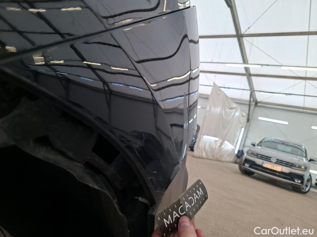  Citroen  Berlingo  Fourgon Club M 1000 1.5 BlueHDi 130CV BVA8 E6dT #9