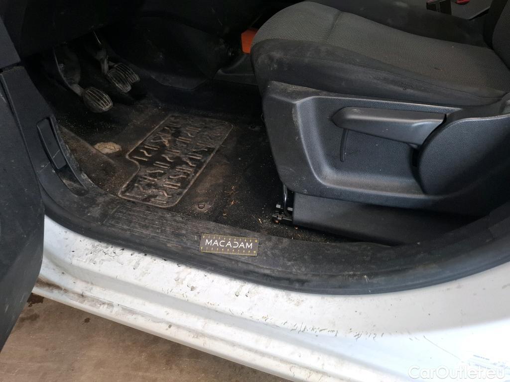  Citroen  Berlingo  Fourgon Driver M 1000 1.5 BlueHDi 100CV BVM5 E6dT #80