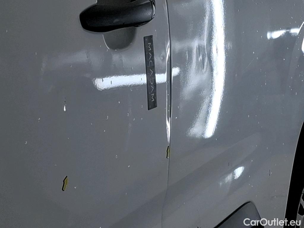  Citroen  Berlingo  Fourgon Driver M 1000 1.5 BlueHDi 100CV BVM5 E6dT #43