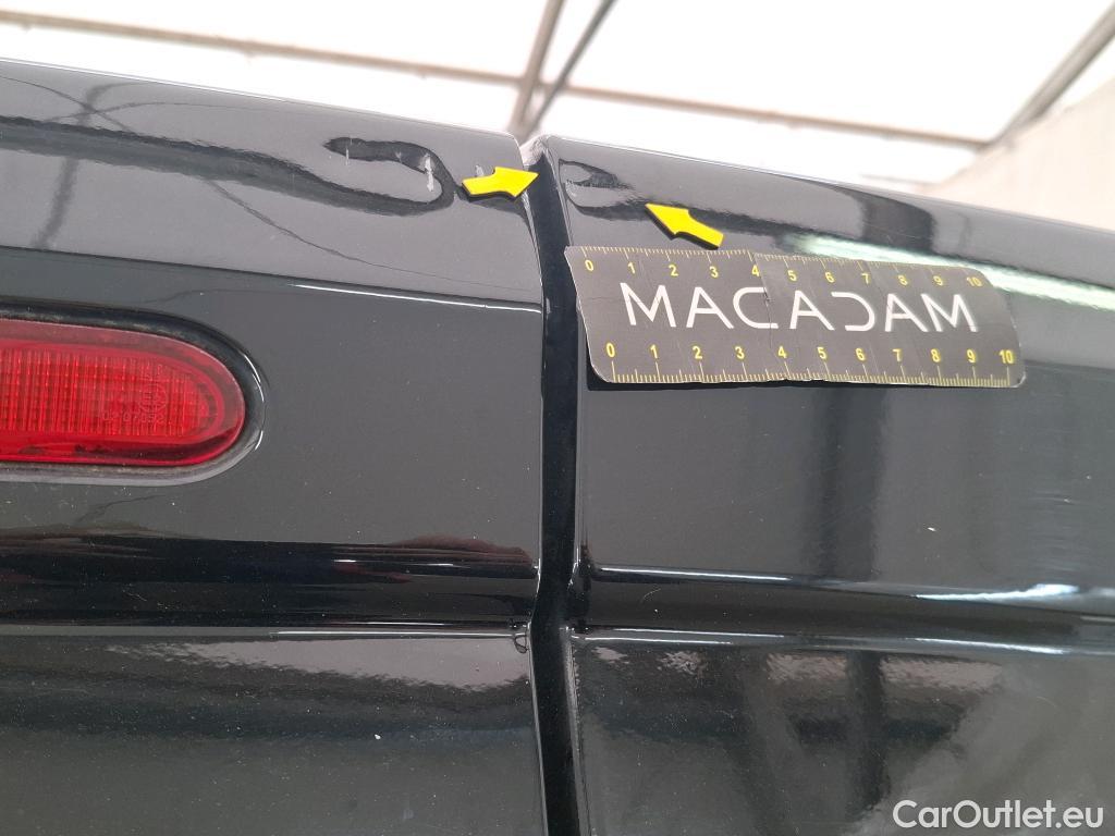  Citroen  Berlingo  Fourgon Club M 1000 1.5 BlueHDi 130CV BVA8 E6dT #43