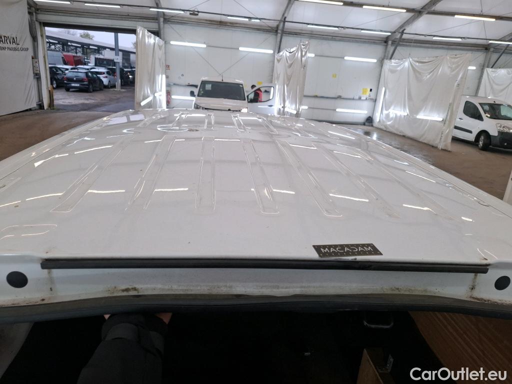  Citroen  Berlingo  Fourgon Driver M 1000 1.5 BlueHDi 100CV BVM5 E6dT #74