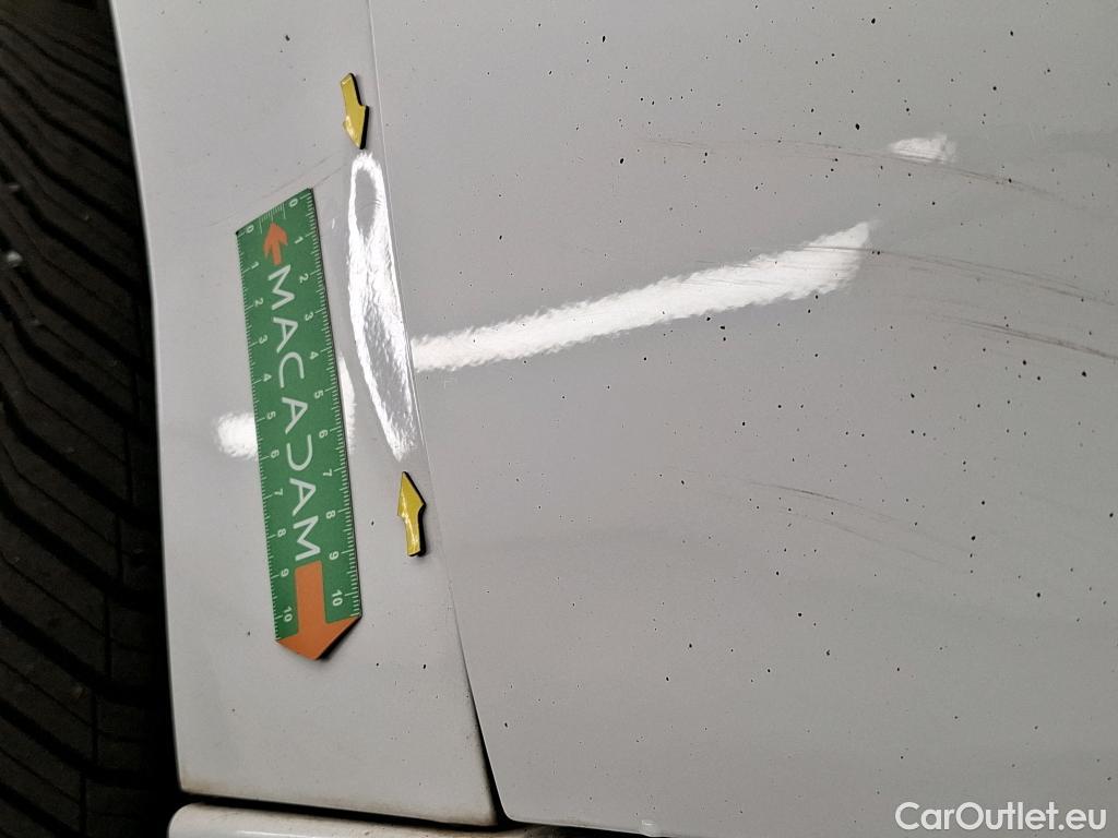  Citroen  Berlingo  Fourgon Driver M 1000 1.2 PureTech 110CV BVM6 E6d #19