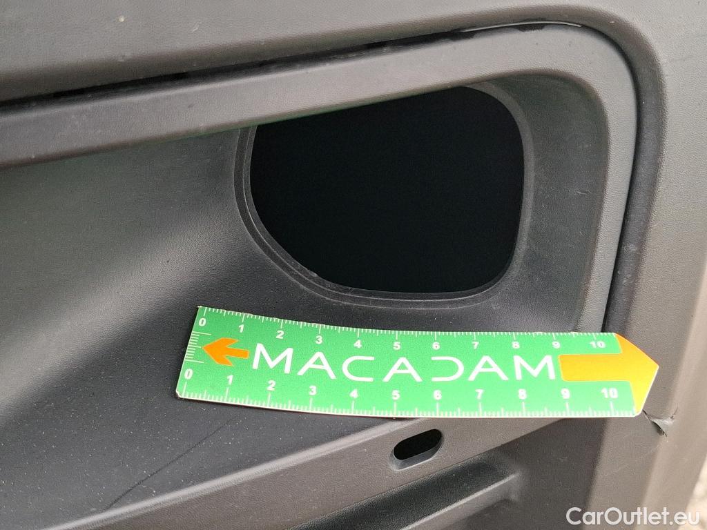  Citroen  Berlingo  Fourgon Driver M 1000 1.2 PureTech 110CV BVM6 E6d #32