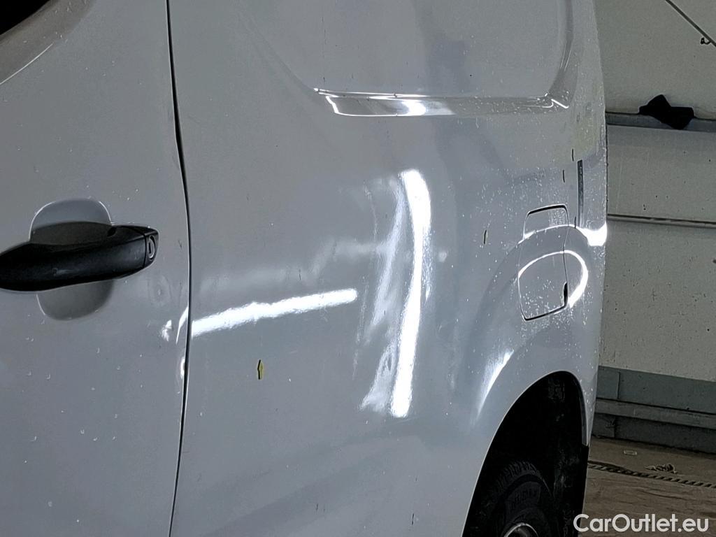  Citroen  Berlingo  Fourgon Driver M 1000 1.5 BlueHDi 100CV BVM5 E6dT #17