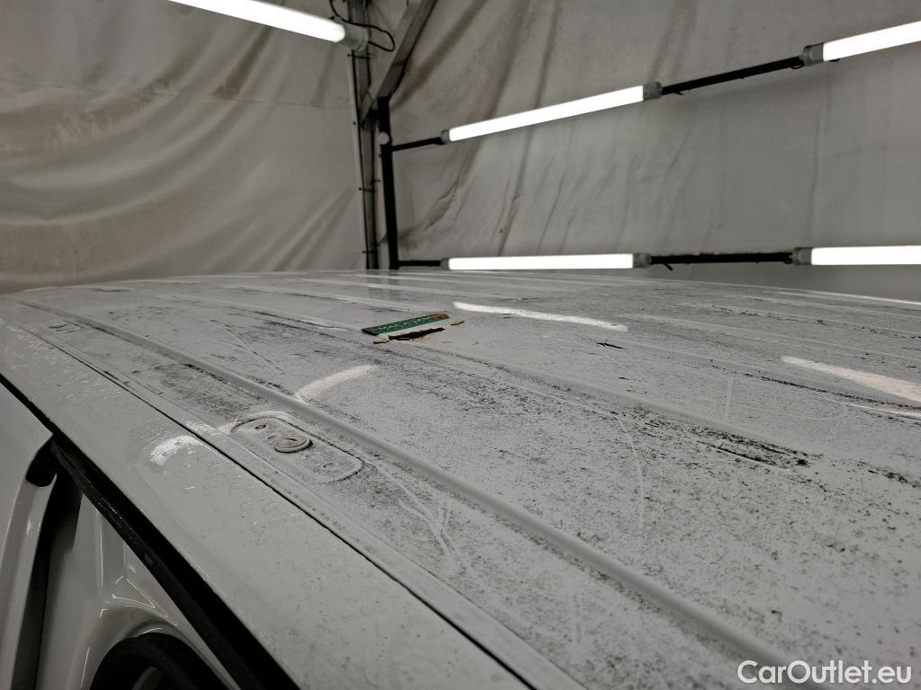  Citroen  Berlingo  Fourgon Driver M 1000 1.2 PureTech 110CV BVM6 E6d #21