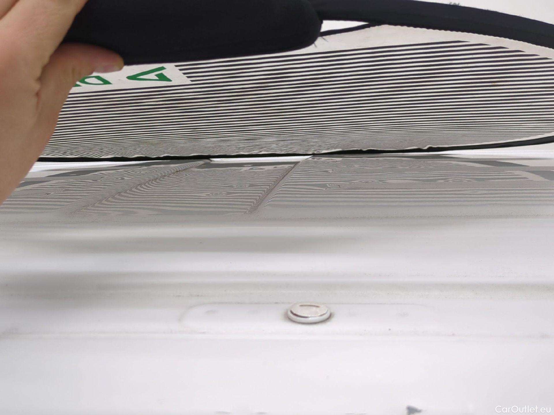  Citroen  Berlingo  Fourgon Club XL 950 1.5 BlueHDi 100CV BVM5 E6dT #23