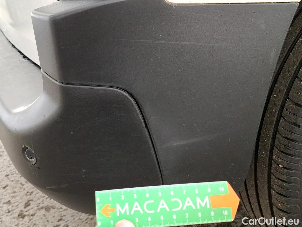  Citroen  Berlingo  Fourgon Driver M 1000 1.2 PureTech 110CV BVM6 E6d #56