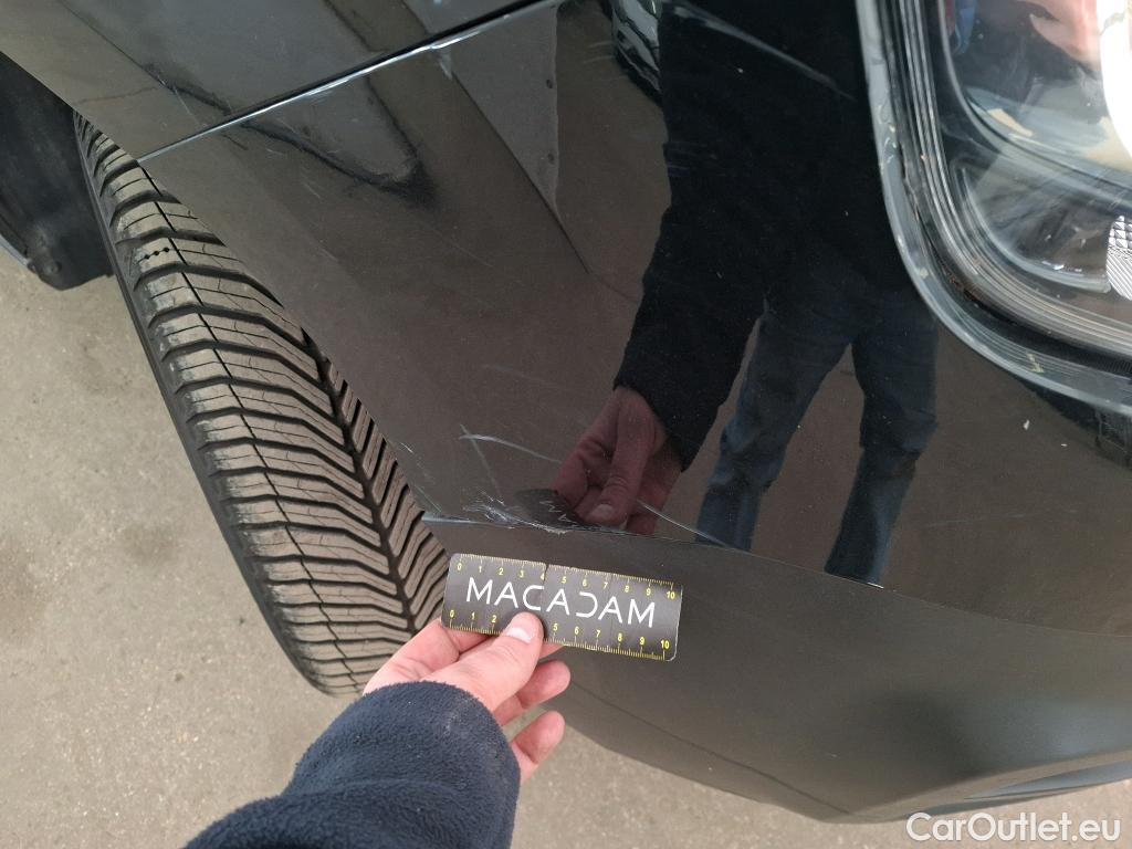  Citroen  Berlingo  Fourgon Club M 1000 1.5 BlueHDi 130CV BVA8 E6dT #7