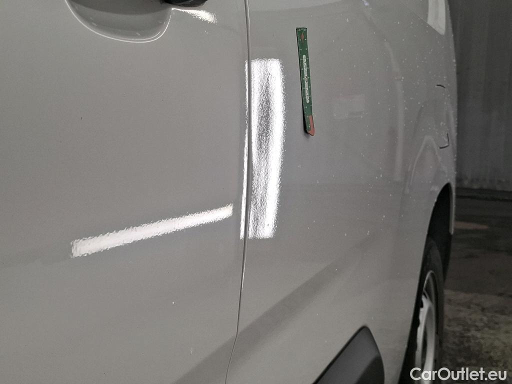  Citroen  Berlingo CITROEN  Van  2018  4P  Fourgonnette Taille XL 950kg BlueHDi 100 BVM #6