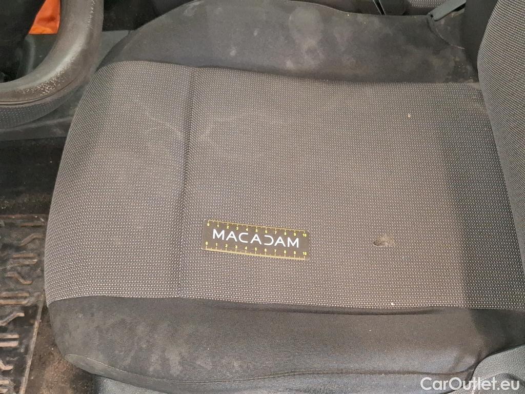  Citroen  Berlingo  Fourgon Driver M 1000 1.5 BlueHDi 100CV BVM5 E6dT #9