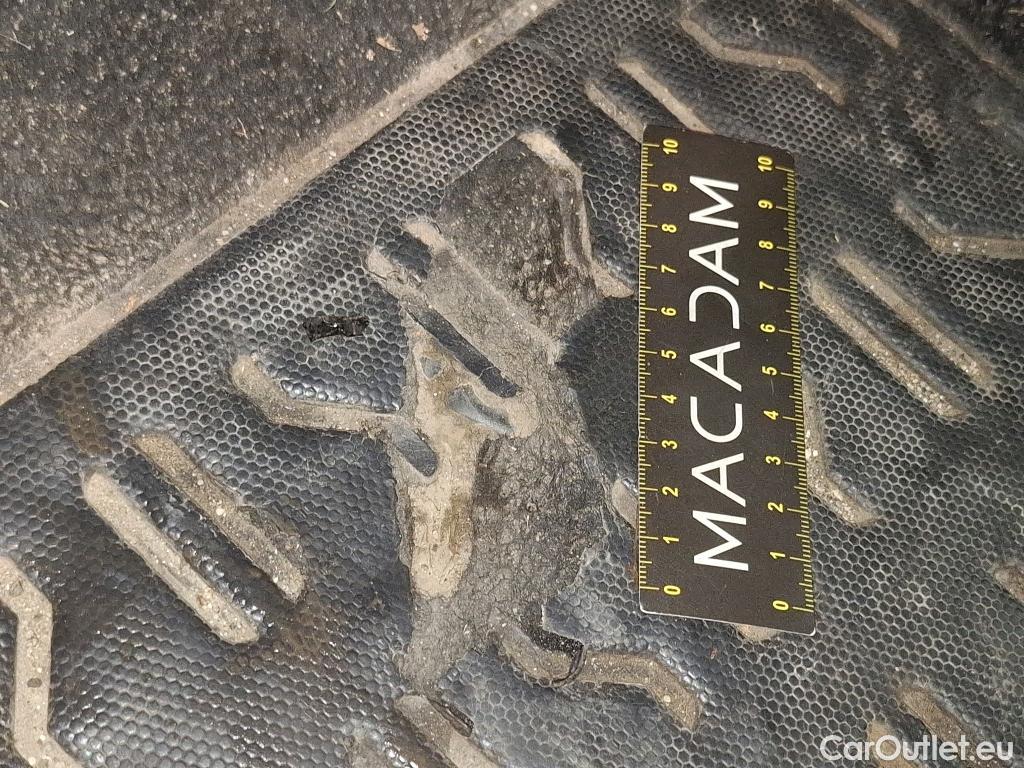  Citroen  Berlingo  Fourgon Driver M 1000 1.5 BlueHDi 100CV BVM5 E6dT #56