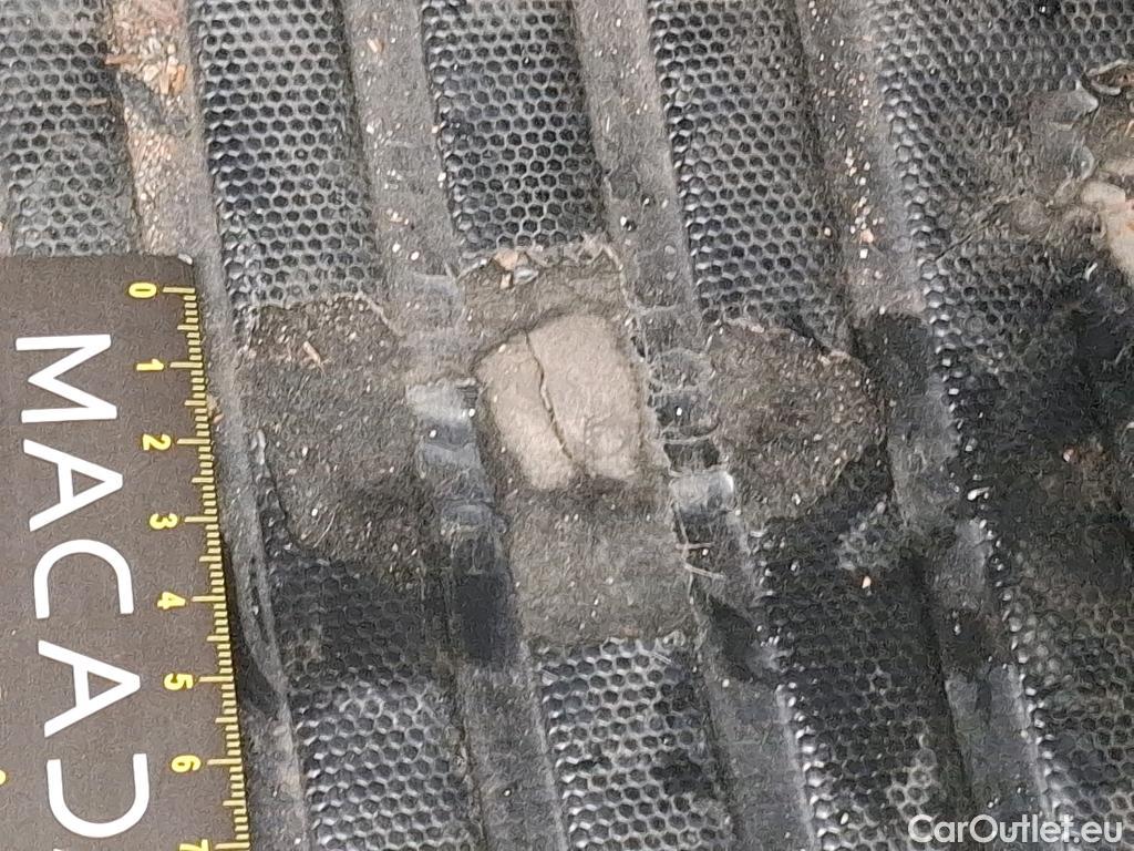  Citroen  C3 CITROEN  SOCIETE VF 5p BER BlueHDi 75 BVM 79g Confort bi-corps VU (Ex 238V) #3