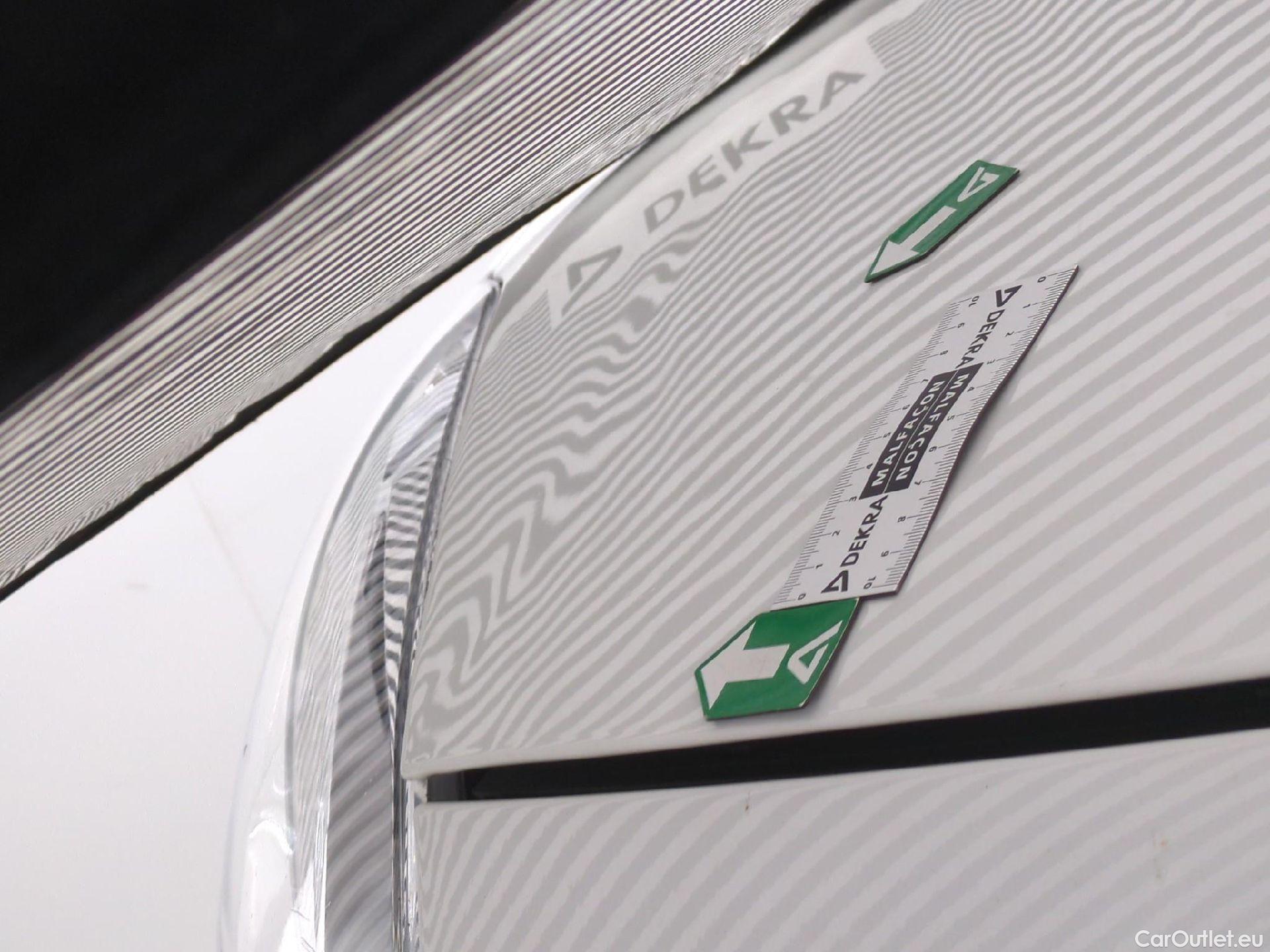  Citroen  Berlingo  Fourgon Club L1 (Court) 1.6 BlueHDi 100CV BVM5 E6 #37