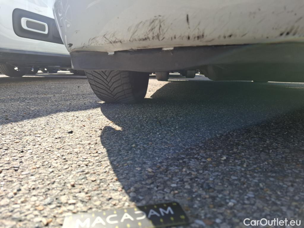  Citroen  C3 CITROEN  SOCIETE VF 5p BER BlueHDi 75 BVM 79g Confort bi-corps VU (Ex 238V) #50