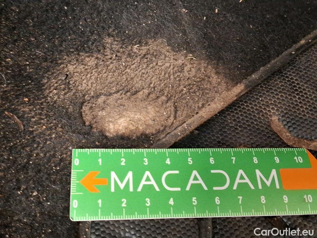  Citroen  Berlingo  Fourgon Driver M 1000 1.2 PureTech 110CV BVM6 E6d #34