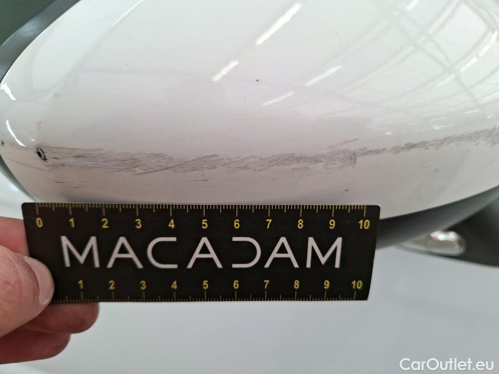  Citroen  C3 CITROEN  SOCIETE VF 5p BER BlueHDi 75 BVM 79g Confort bi-corps VU (Ex 238V) #72