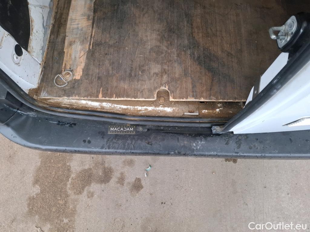  Citroen  Berlingo  Fourgon Driver M 1000 1.5 BlueHDi 100CV BVM5 E6dT #33