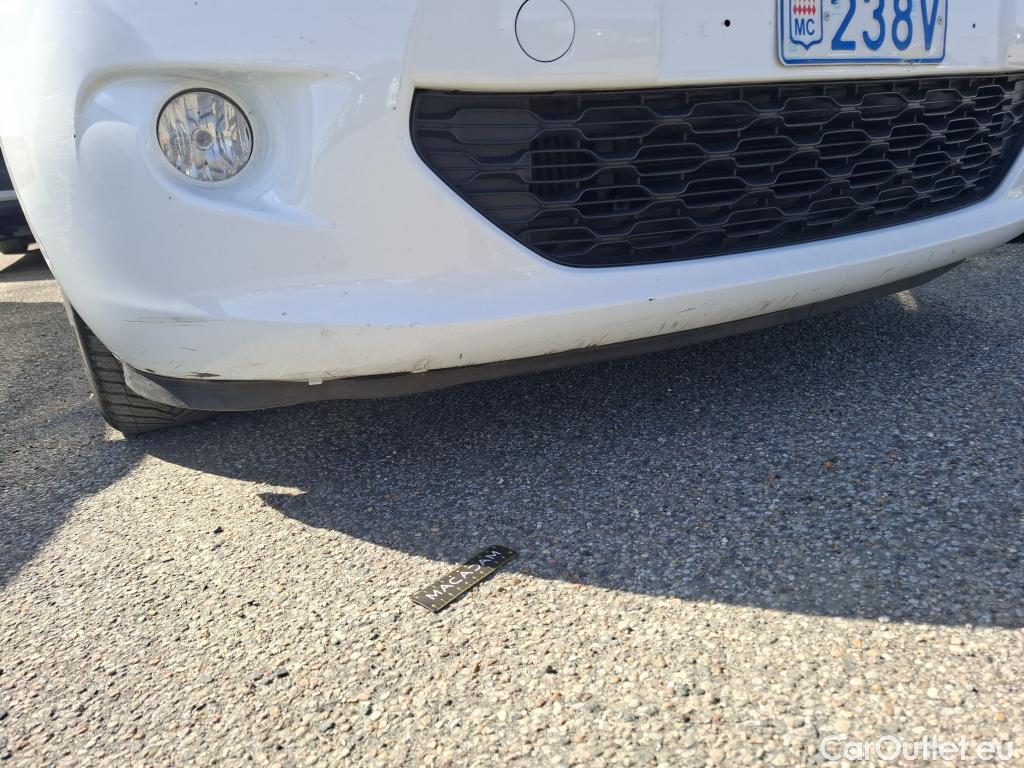  Citroen  C3 CITROEN  SOCIETE VF 5p BER BlueHDi 75 BVM 79g Confort bi-corps VU (Ex 238V) #51