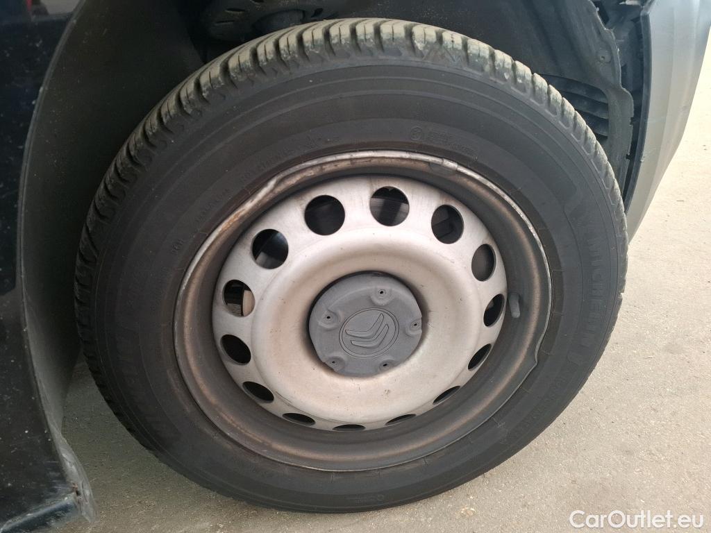  Citroen  Berlingo  Fourgon Club M 1000 1.5 BlueHDi 130CV BVA8 E6dT #55