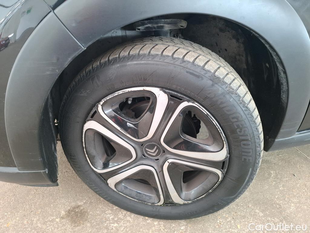  Citroen  C3  Société Feel Nav 1.6 BlueHDi 75CV BVM5 E6 #38