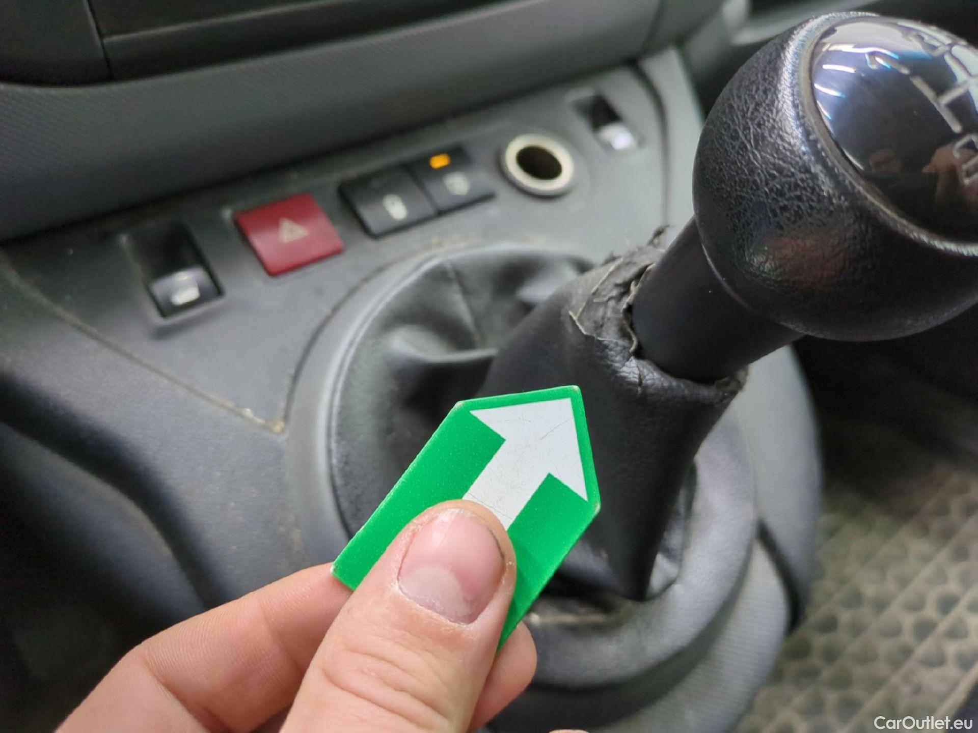  Citroen  Berlingo  Fourgon Club L1 (Court) 1.6 BlueHDi 100CV BVM5 E6 #5