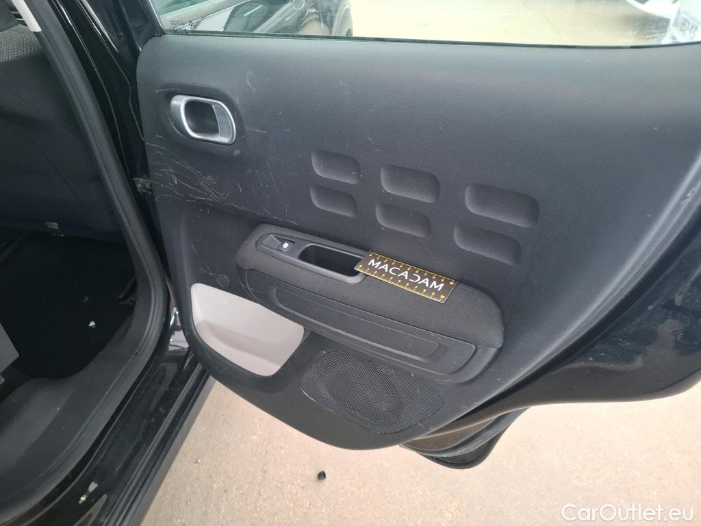  Citroen  C3  Société Feel Nav 1.6 BlueHDi 75CV BVM5 E6 #41