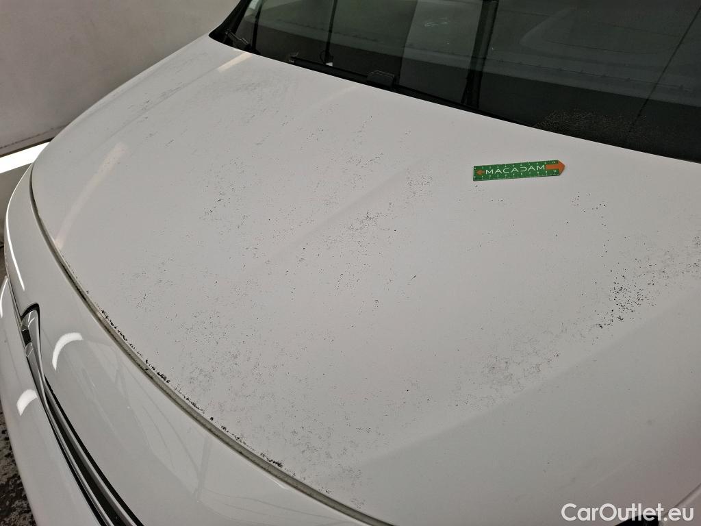  Citroen  Berlingo  Fourgon Driver M 1000 1.2 PureTech 110CV BVM6 E6d #57