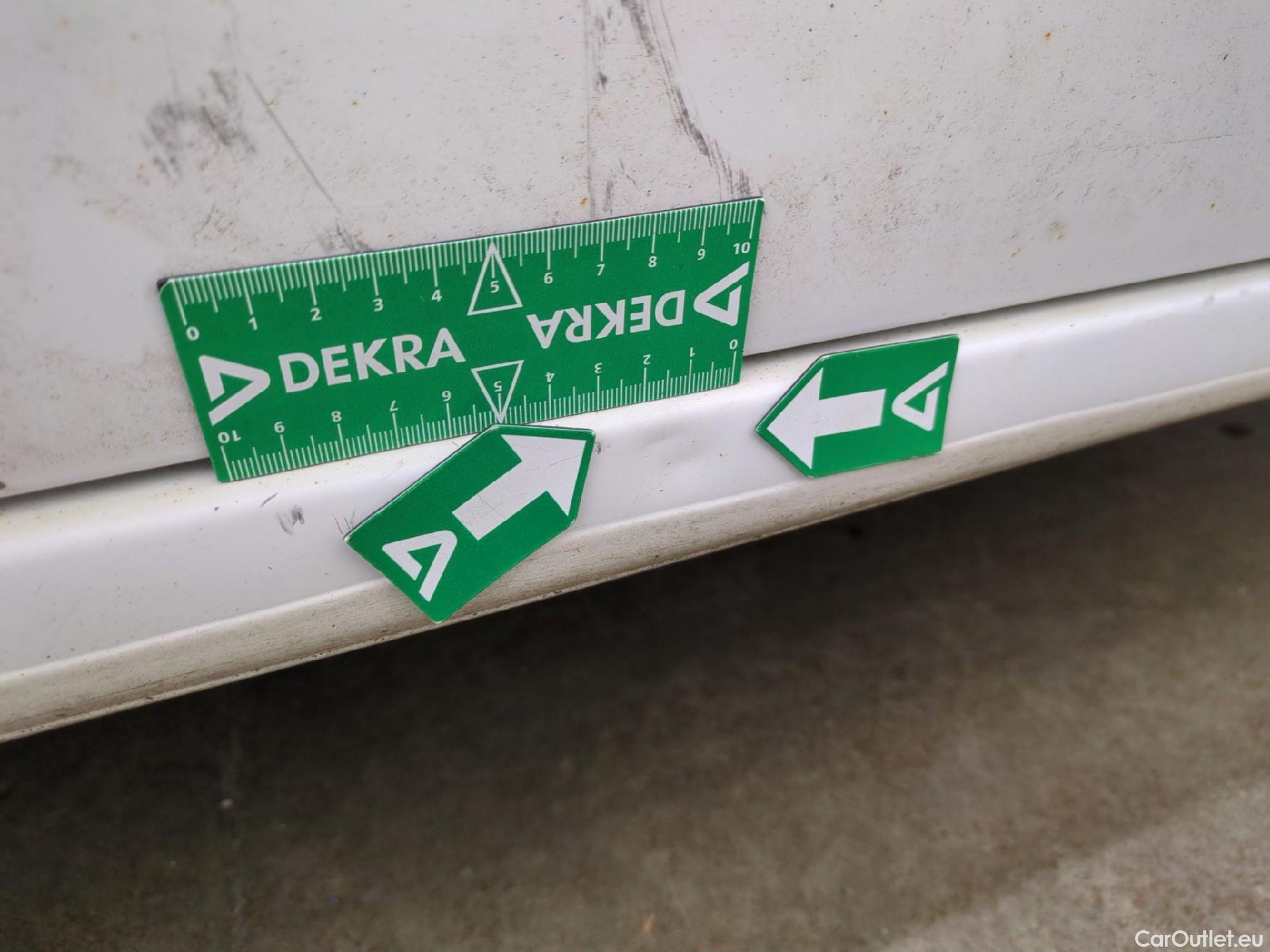  Citroen  Berlingo  Fourgon Club L1 (Court) 1.6 BlueHDi 100CV BVM5 E6 #21