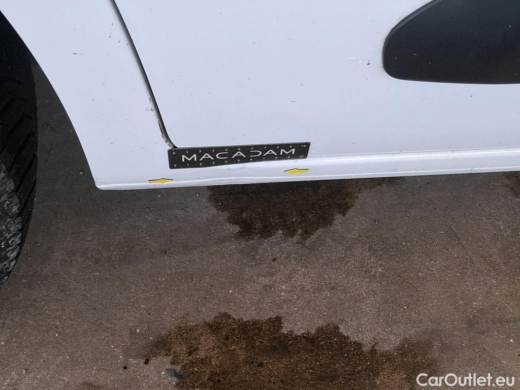  Citroen  Berlingo  Fourgon Driver M 1000 1.5 BlueHDi 100CV BVM5 E6dT #65