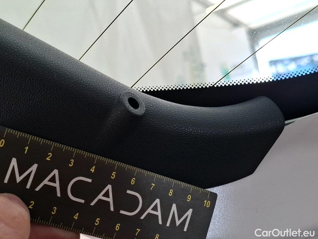  Citroen  C3 CITROEN  SOCIETE VF 5p BER BlueHDi 75 BVM 79g Confort bi-corps VU (Ex 238V) #63