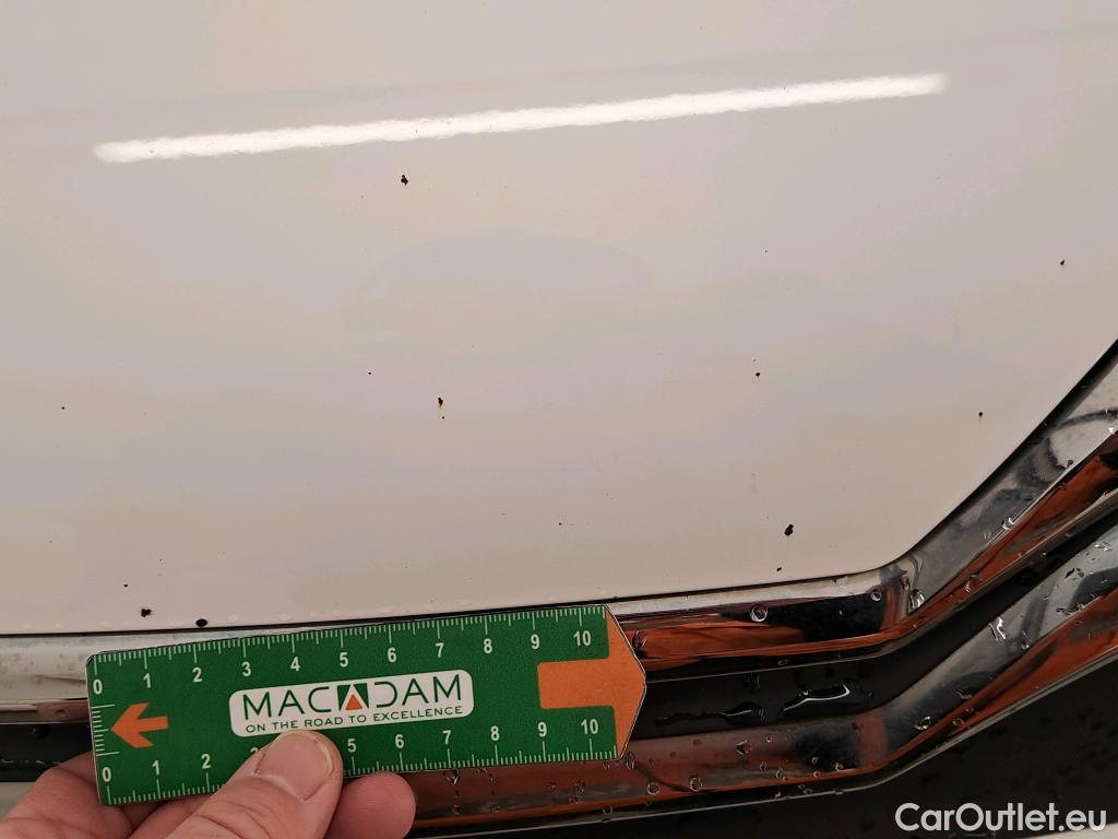  Citroen  C3  Société Feel 1.2 PureTech 80CV BVM5 E6d #11