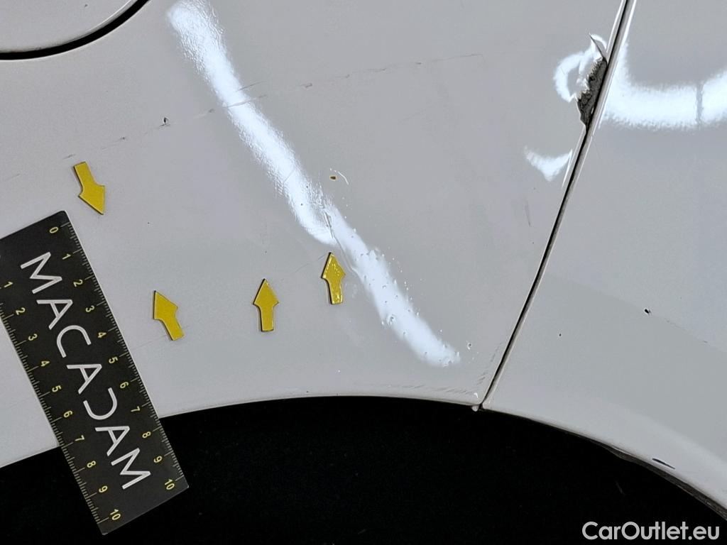  Citroen  C3 CITROEN  SOCIETE VF 5p BER BlueHDi 75 BVM 79g Confort bi-corps VU (Ex 238V) #14