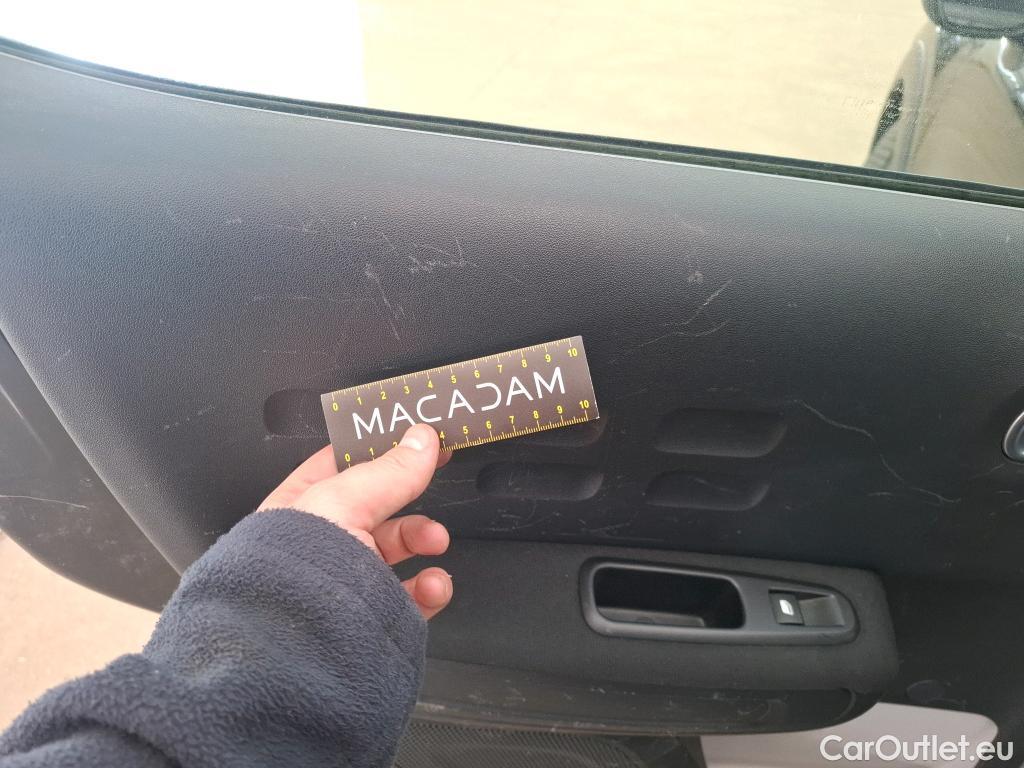  Citroen  C3  Société Feel Nav 1.6 BlueHDi 75CV BVM5 E6 #53