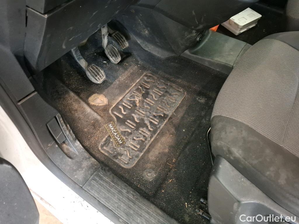  Citroen  Berlingo  Fourgon Driver M 1000 1.5 BlueHDi 100CV BVM5 E6dT #53